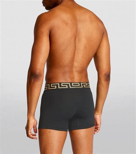 Versace boxer briefs